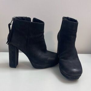 Steve Madden boots